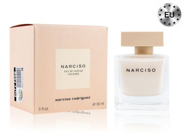 Narciso Rodriguez Narciso Poudree, Edp, 90 ml (Lux Europe) wholesale